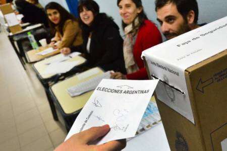 Sexta Sección: las PASO pondrán a prueba como nunca el liderazgo de los intendentes 