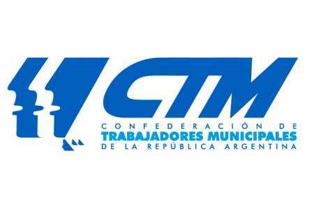 Comunicado del CTM: "LAS Y LOS TRABAJADORES MUNICIPALES TAMBIÉN SOMOS TRABAJADORES"
