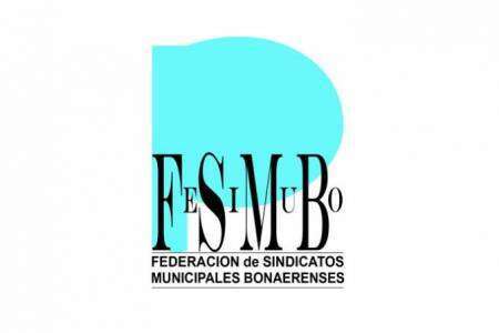 Estado de alerta y movilización regional 6 A y B