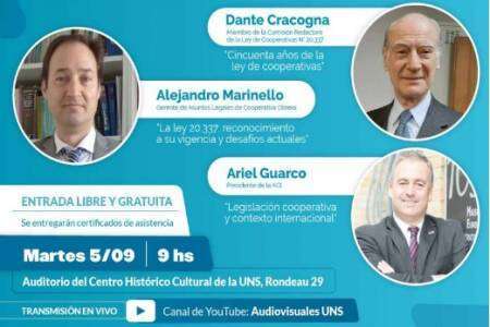 XIX Jornada Universitaria de Entidades de la Economía Social