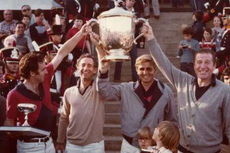 Murió Juan Carlos Harriott (h.), la leyenda que traspasó los límites del polo, el jugador perfecto, el hombre sabio y genuino que nunca se la creyó