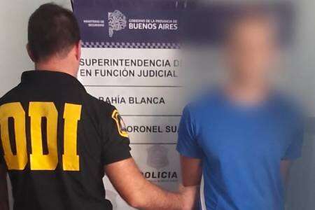 El fotógrafo Leandro López fue condenado a 5 años de prisión por distribución de imágenes de menores con fines sexuales