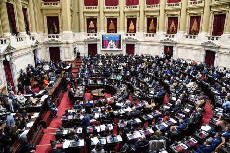 Se aprobó la nueva Ley de Alquileres