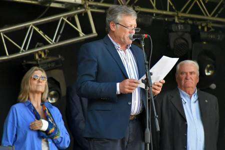 Ing. Diego Lodos: "No subestimen a los votantes y a la sociedad"