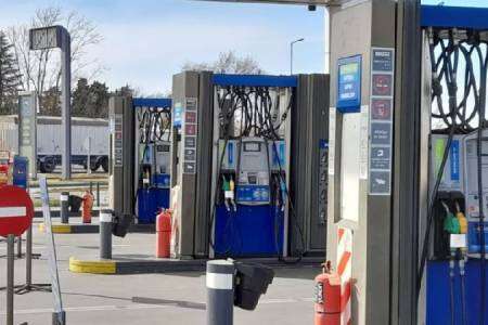 Se normaliza el abastecimiento de combustibles en todo el país 