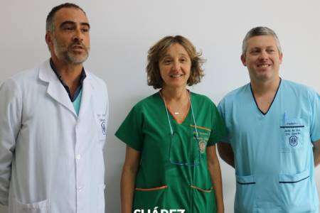 Se implementará el sistema “Triage hospitalario” en el servicio de emergencias del Hospital “Raúl Caccavo”