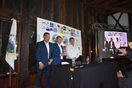 Presentaron la programación de la Fiesta Nacional de la Cebada Cervecera