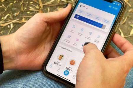 Alertan sobre estafas a comerciantes con una aplicación de pago falsa