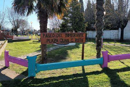 Se acerca una nueva edición de la Strudel Fest en Pueblo Santa María