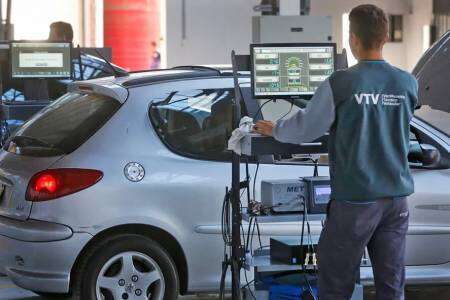 Aumenta la VTV en la provincia de Buenos Aires: ¿Cuánto costará?
