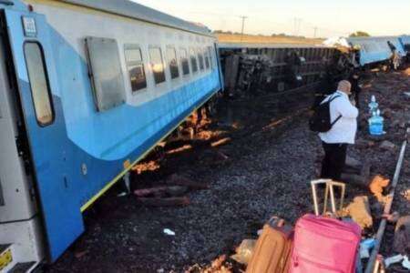 El interior profundo, desconectado: más de un año sin tren de pasajeros