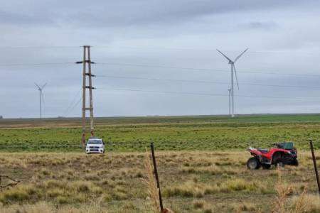  Muerte de los robacables: identificaron a 4 fallecidos y un herido 