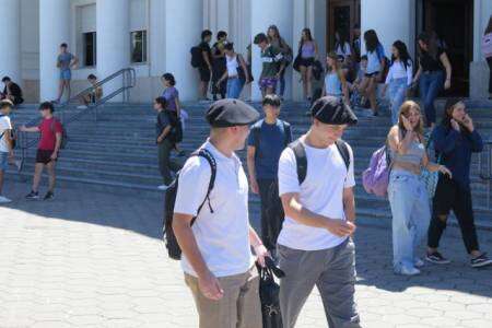La UNS confirma su lugar de preminencia en los rankings internacionales