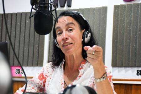 Agreden a una empleada de la guardia urbana en Coronel Pringles