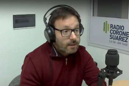 Interna del PRO Bonaerense. Referentes de la sexta sección rubricaron su apoyo a Ritondo