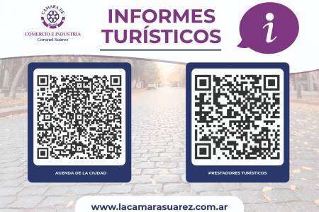 La Cámara de Comercio e Industria de Coronel Suárez creó una subcomisión de Turismo