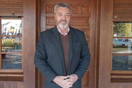 La Sociedad Rural ya trabaja en los preparativos de la Expo N°105