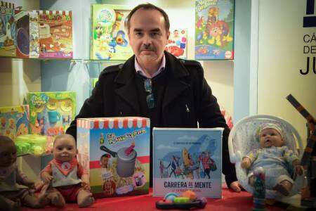 Día de la Niñez: los riesgos de comprar "barato" juguetes sin certificación de seguridad