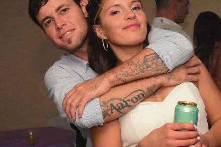 "A mi hermano me lo mataron, me lo dejaron solo agonizando con hipotermia"