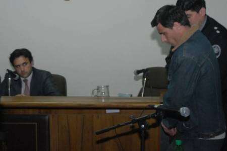 Elecciones en la UNS: confirman que bajaron la lista del "Monstruo de Dorrego" 