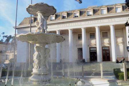 La UNS será una de las primeras universidades que auditará el gobierno