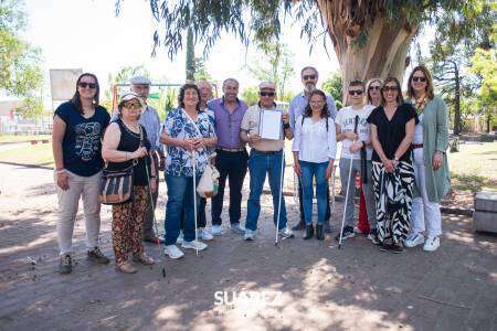 Jornada de concientización “Ponerse en nuestros zapatos”