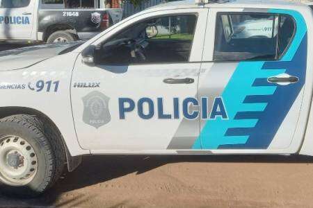 ALLANAMIENTOS POR HURTO