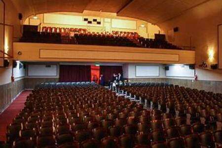 Artistas seleccionados para la 3° edición del Festival de Cine de Coronel Suárez
