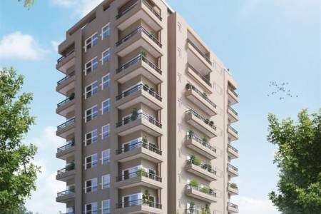 Mercado inmobiliario en la ciudad. "Hay motivaciones de nivel de consulta, pero no van de la mano de crédito hipotecario"
