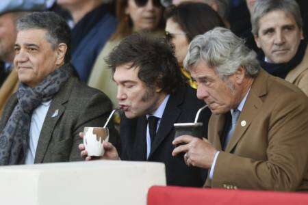 El gobierno quiere rematar 27 mil hectáreas del Inta y echar a 1.500 técnicos