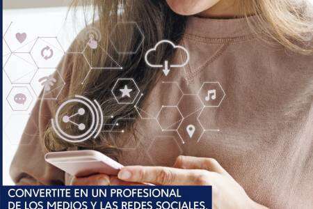 Comunicación Multimedial, alcances de una profesión que se reinventa y enfrenta los desafíos de la IA 