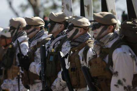 El Gobierno habilitó a las Fuerzas Armadas a actuar ante amenazas terroristas y colaborar en el control de las fronteras