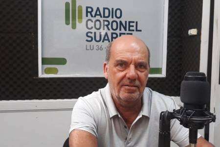 "Es injusto que no se le vote el presupuesto a Kicillof por mezquindad política"
