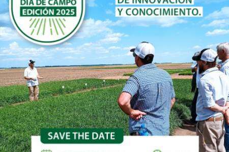 Jornada a campo: 6 de Febrero de 2025