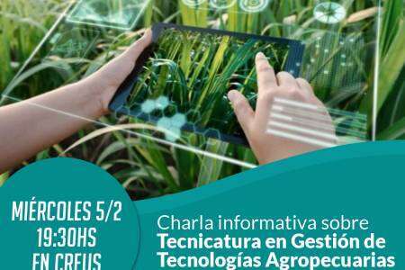 ¿Querés estudiar en Suárez?