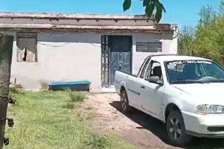 Desvalijaron la casa de un pringlense