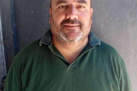 Legarreta dio detalles del operativo montado desde Seguridad para el concurso de la Corvina negra