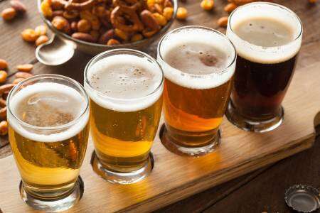 ¡El Festival suarense de la Cerveza Artesanal, este fin de semana!