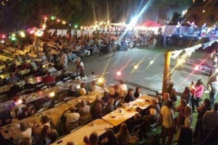 Cultura y tradición en el Patio Cervecero de Tornquist