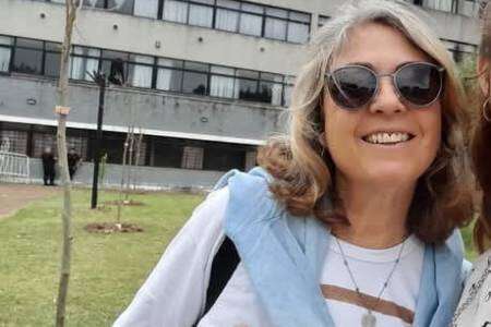 Queremos soluciones de problemas de infraestructura en Huanguelén 