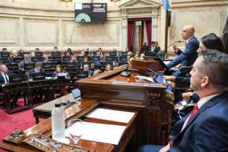 Ya es ley la suspensión de las PASO nacionales y Provincia entra en zona de definiciones