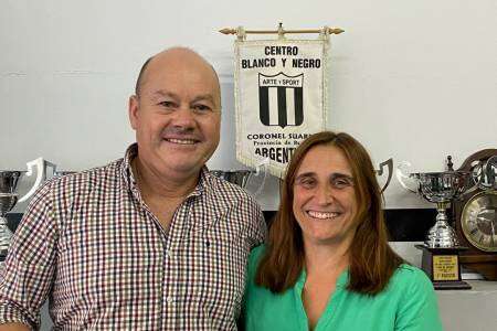 Ganador de la Supermillonaria del Decano - 12 edición