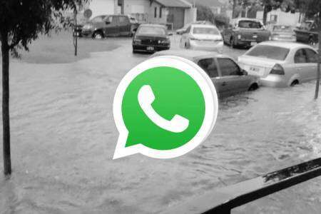Grupo de WhatsApp para encontrar patentes