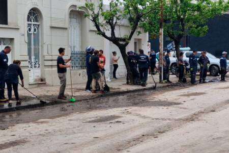 ARBA oficializó beneficios impositivos para Bahía Blanca y la región
