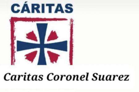 CARITAS CORONEL SUAREZ
