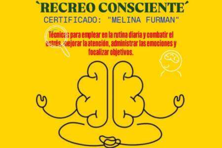 ¡ATENCIÓN DOCENTES! SE INVITA A “INTENSIFICAR” EL AUTOCONOCIMIENTO PARA UN 2025 SALUDABLE