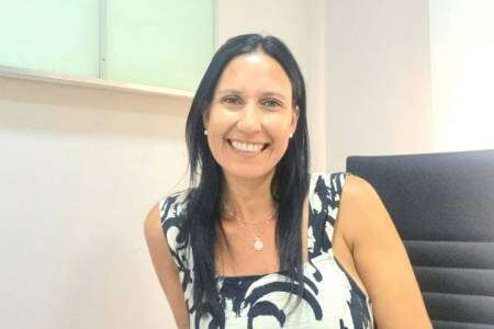 Dra. Soledad Firpo: "las vacunas evitan complicaciones graves..."