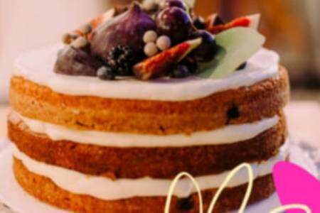 Café con Tortas Organiza: Damas Alemanas "Frauenfleiss" 