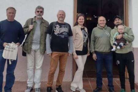 Estudios sobre el legado cultural y arquitectónico de la comunidad de alemanes del Volga