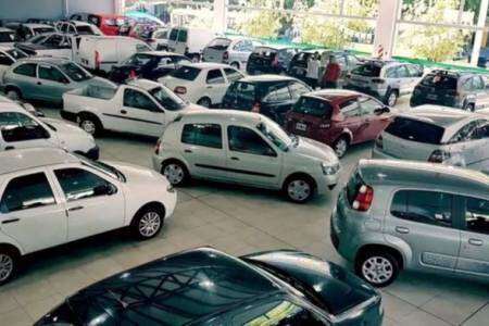 Venta de autos usados: el mejor abril desde que existen registros, hace 30 años